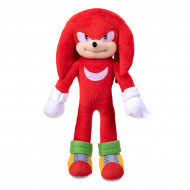 М'яка іграшка Sonic the Hedgehog Knuckles