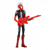 Фігурка Spider-Man Spider Punk 15 см