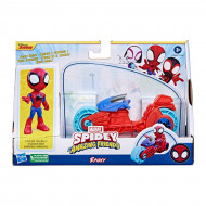 Ігровий набір Marvel Spidey Extraordinary Friends