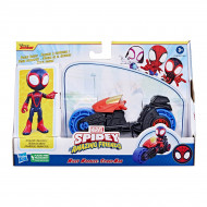 Ігровий набір Marvel Spidey Friends of the Night