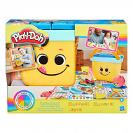 Набір для ліплення Hasbro Play-Doh Picnic