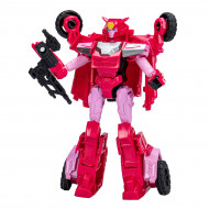 Трансформер Hasbro Transformers Warrior Elita-1