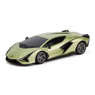 Автомобіль KS Drive Lamborghini Sian Tree на р/к