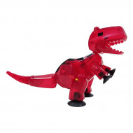 Фігурка для анімації Stikbot Mega Dino Карнотавр