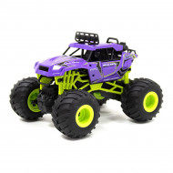 Автомобіль Sulong Toys Bigfoot Off-road Violet на р/к 