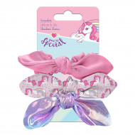 Набір гумок Kids Licensing You are special 3 шт