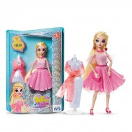 Лялька Be Fashion Academy Balam 28 см