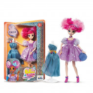 Лялька Be Fashion Academy Cassie 28 см
