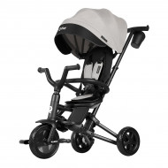 Велосипед складаний Qplay Nova Niello Grey