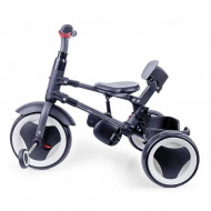 Велосипед складаний Qplay Rito Plus EVA Grey