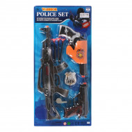 Набір зброї Shantou Warrior Police Set