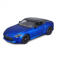 Машинка Maisto Nissan Z 1:24