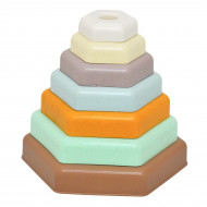 Пірамідка Elfiki Eco Pyramid