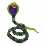 Кобра Zing Fidget Force Earth