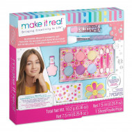 Набір для макіяжу Make it real Незабудка
