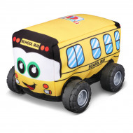 Машинка м'яка Bb Junior Bus