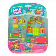 Ігровий набір Moji Pops Party time