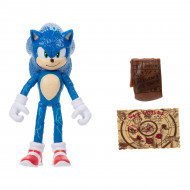 Ігровий набір Sonic the Hedgehog 2 W2 Сонік