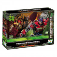 Пазл Dodo Transformers Strong 150 ел
