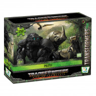 Пазл Dodo Transformers Iron Beasts 250 ел