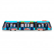 Міський трамвай Dickie Toys City Tram