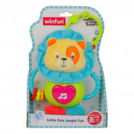 Підвіска Winfun Лев 