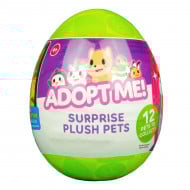 М'яка іграшка-сюрприз Adopt Me Plush Pets