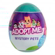 Фігурка-сюрприз в яйці Adopt Me Mystery Pets