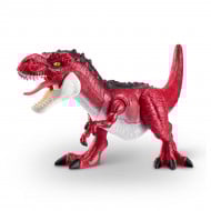 Інтерактивна іграшка PetsRobo Alive Dino Action Тиранозавр