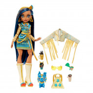 Ігровий набір Monster High Cleo DeNile