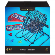 Настільна гра Spin Master Bingo (укр)