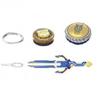 Набір Auldey Infinity Nado Advanced Pack Fury Dragon