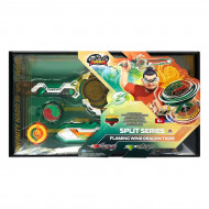Набір Auldey Infinity Nado Split Series Flaming Wind Dragon Tiger