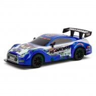 Автомобіль Ks Drive Road Rebels Blue на р/к 1:24