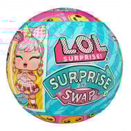 Набір-сюрприз L.O.L. Surprise Surprise Swap