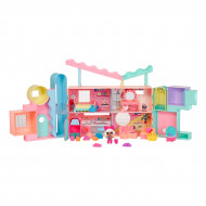 Набір L.O.L. Surprise Squish Sand Magic House