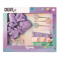 Набір аксесуарів Create It Mermaid