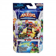 Набір-сюрприз Akedo Power Storm