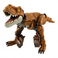 Фігурка-трансформер Jurassic World Fierce Changers Tyrannosaurus Rex
