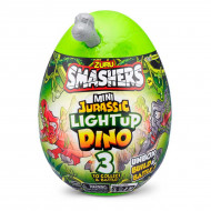 Набір Smashers Mini Jurassic Spinosaurus