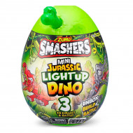 Набір Smashers Mini Jurassic T-Rexs