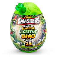 Набір Smashers Jurassic Spinosaurus