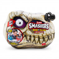 Набір Smashers Dino Island Stone Dino Scull