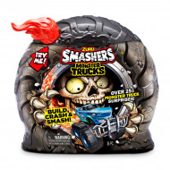 Набір Smashers Monster Wheels Dino Truck