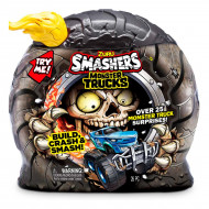 Набір Smashers Monster Wheels Shark Truck