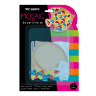 Набір для творчості Masaaro Mosaic Set Fish