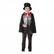 Набір юного фокусника Marvin's Magic Dress up and Play (укр)