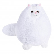 М'яка іграшка DGT-Plush Кіт Беляш 28 см