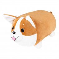 М'яка іграшка DGT-Plush Коргі лежебока 21 см