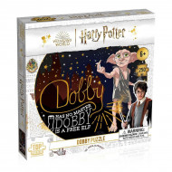 Пазл Wizarding World Harry Potter Dobby 250 ел